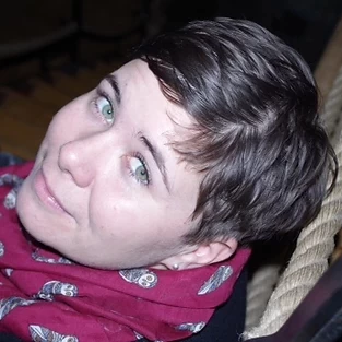 Barbora Pecháčková Uchytilová